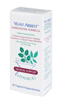 Yeast Arrest 28 Suppositories