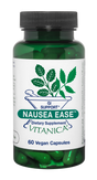 Nausea Ease 60 Capsules