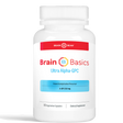 Brain Basics Ultra Alpha GPC 90 Capsules