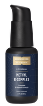 Methyl B Complex 1.7 fl oz