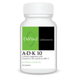 A.D.K 10 90 Capsules