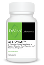 ALL-ZYME 90 Tablets