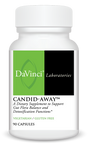 CANDID-AWAY 90 Capsules