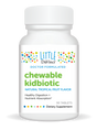 Chewable Kidbiotic Tropical Fruit 90 Tablets
