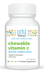 Chewable Vitamin C Cherry 90 Tablets