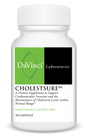 CHOLESTSURE 90 Capsules