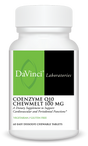COENZYME Q10 CHEWMELT 100 mg 60 Tablets