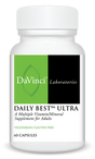 DAILY BEST ULTRA 60 Capsules