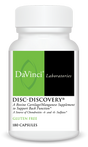 DISC-DISCOVERY® 180 Tablets