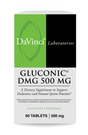 GLUCONIC® DMG 500 mg 60 Tablets