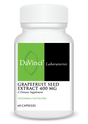 GRAPEFRUIT SEED EXTRACT 400 mg 60 Capsules