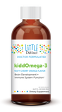 KiddOmega-3 Cherry Orange 40 Servings