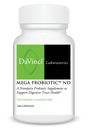 MEGA PROBIOTIC ND 120 Capsules
