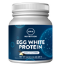 Egg White Protein Vanilla 20 Servings