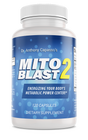 Mitoblast 2 120 Capsules