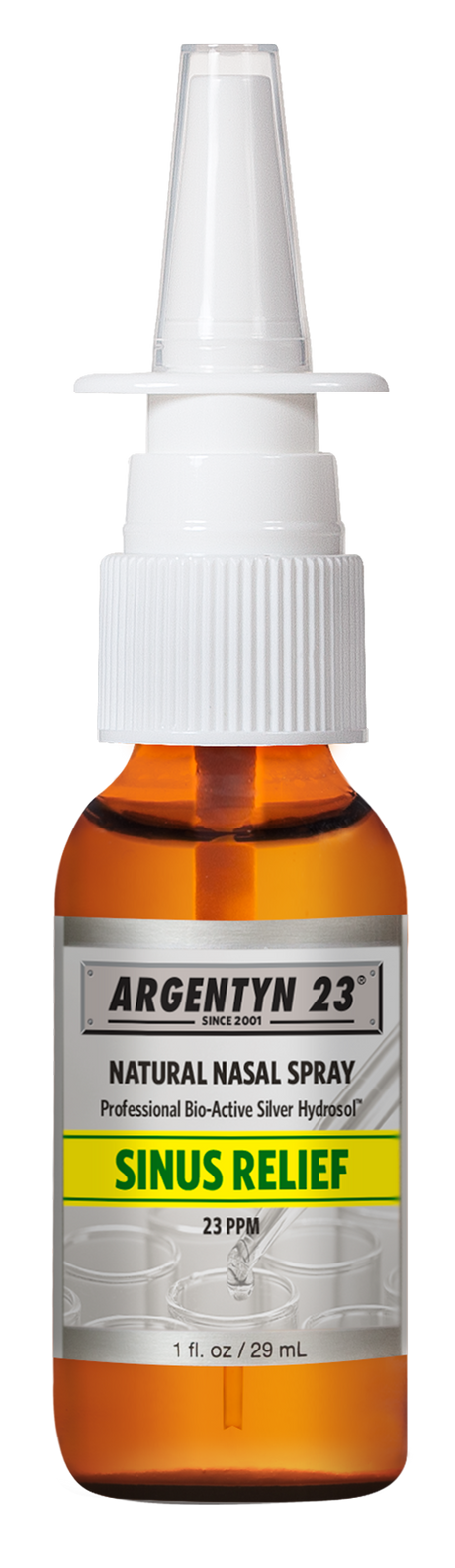 Sinus Relief 1 fl oz