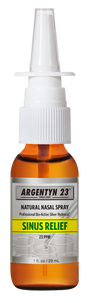 Sinus Relief 1 fl oz