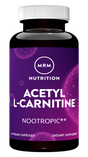 Acetyl L-Carnitine 60 Capsules