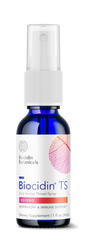Biocidin® Throat Spray 1 fl oz