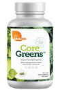 Core Greens 240 Capsules