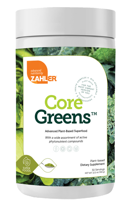 Core Greens Powder 30 Servings