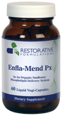 Enfla-Mend Px 60 Capsules