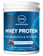 Whey Protein Chocolate 18 Servings