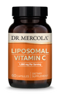 Liposomal Vitamin C 60 Capsules