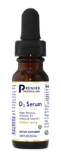 D3 Serum 0.43 fl oz
