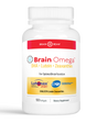 Brain Omega 180 Softgels