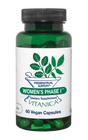 Women’s Phase I™ 60 Capsules