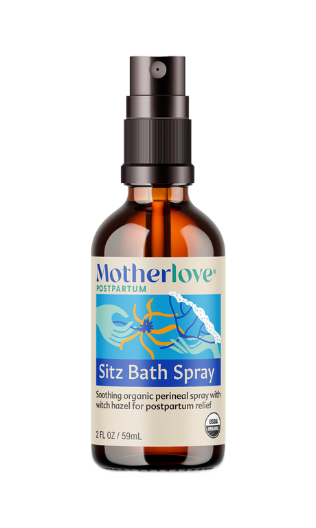 Sitz Bath Spray 2 fl oz