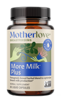 More Milk® Plus 60 Capsules