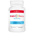 Brain Basics Opti Zinc Plus 60 Tablets