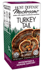 Turkey Tail 60 Capsules