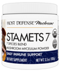 Stamets 7® Mushroom Mycelium Powder 66 Servings