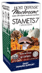 Stamets 7® 60 Capsules