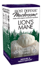 Lion's Mane 120 Capsules