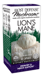 Lion's Mane 60 Capsules