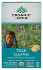 Tulsi Cleanse 18 Bags