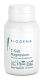 7-Salt Magnesium 60 Capsules