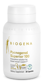 Pycnogenol Superior 100 GOLD 30 Capsules