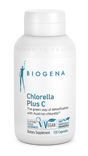 Chlorella Plus C 120 Capsules