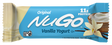 NuGo Vanilla Yogurt Protein 15 Bars