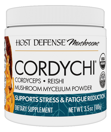 CordyChi® 66 Servings