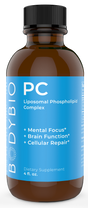 PC Liquid 4 fl oz