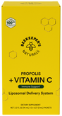 Propolis + Vitamin C 12 Packets