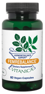 Fem Rebalance™ 60 Capsules