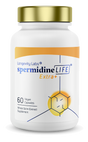 spermidineLIFE®  Extra+ 60 Capsules