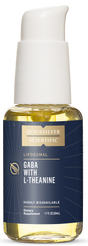 GABA with L-Theanine 1.7 fl oz